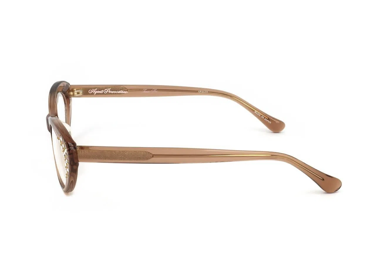 Agent Provocateur by Linda Farrow AP21 Eyeglasses - view 5